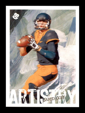 2016 SAGE Hit Artistry Jared Goff 