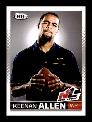 2013 SAGE Hit Keenan Allen 