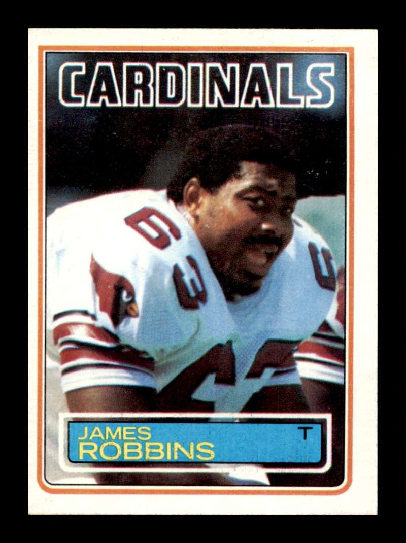 Load image into Gallery viewer, 1983 Topps Tootie Robbins #160 St. Louis Cardinals Rookie RC Image 1
